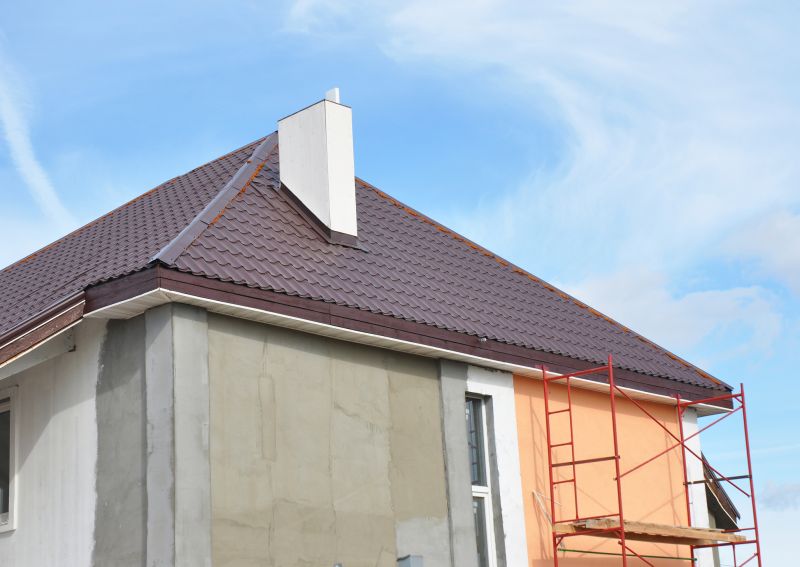 Cost of Stucco in Portsmouth, VA