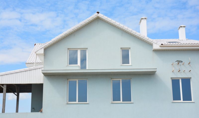 Best Stucco Repair Contractors in Portsmouth, VA