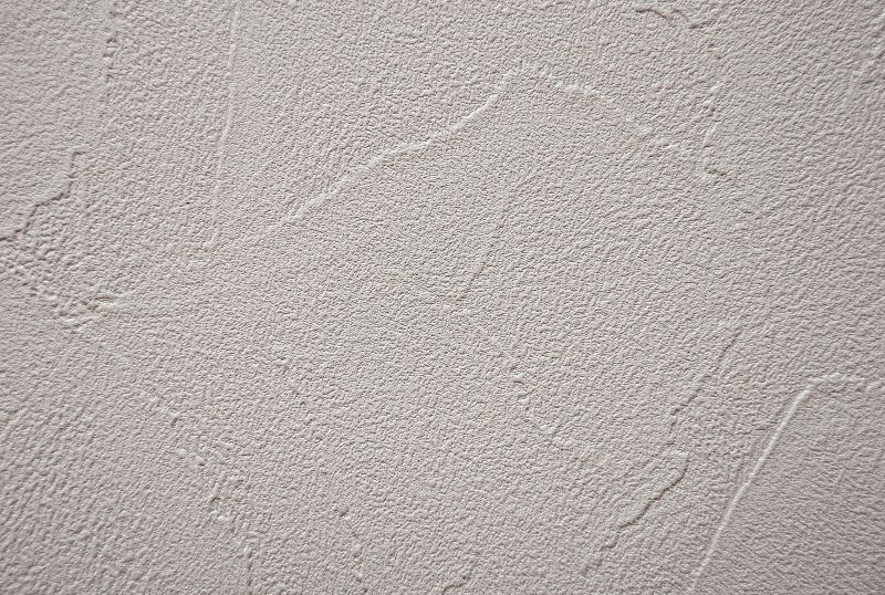 Close-up of Stucco Texture