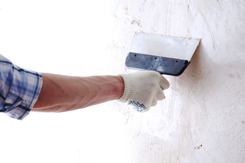 Quality Materials and Techniques