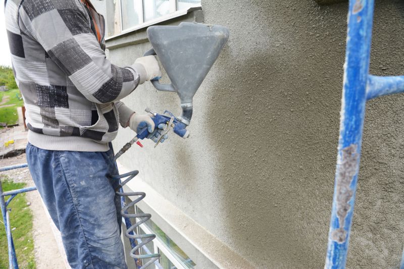 Local Stucco Experts